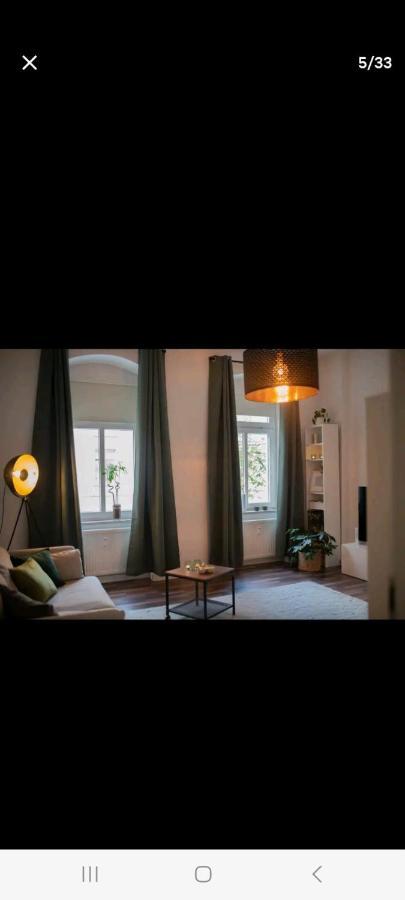 Zentral Smart Apartment Zwickau