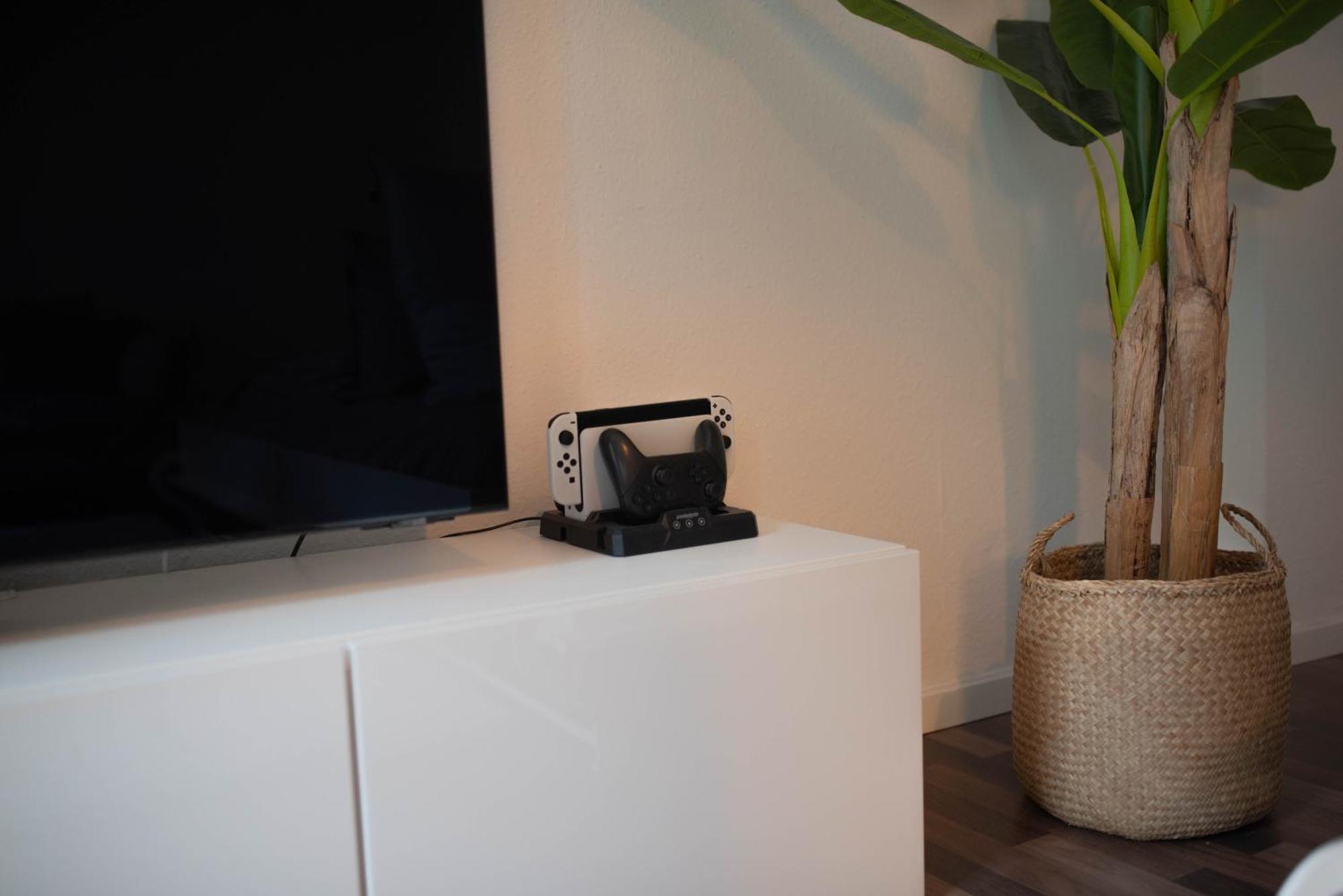 Zentral Smart