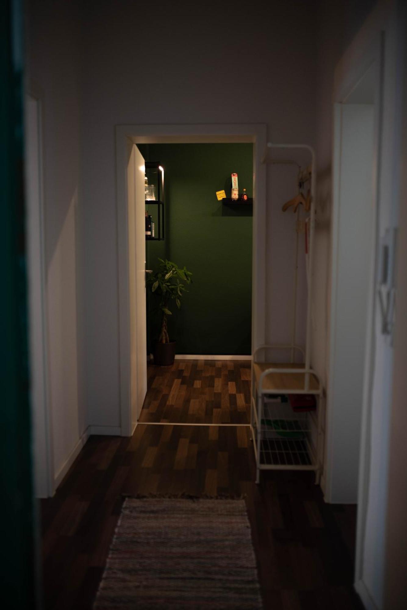 Zentral Smart Apartment Zwickau